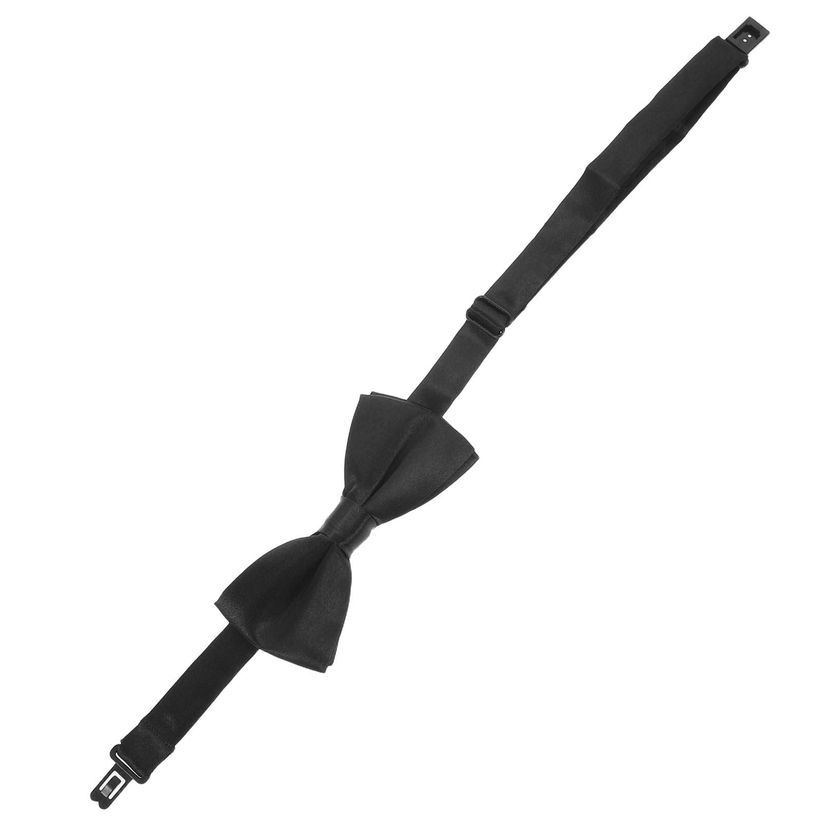 Adjustable Pre-Tied Boys Bow T - огляд і ціна Bow Tie Pre Tied