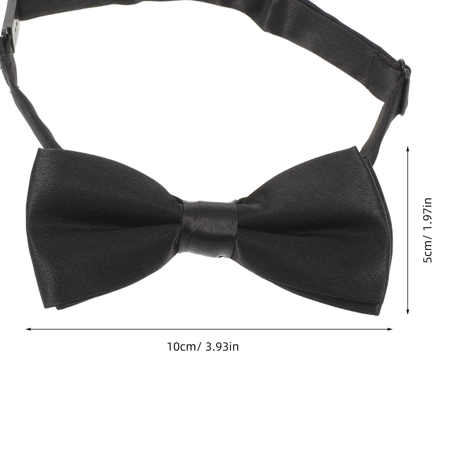 Adjustable Pre-Tied Boys Bow T - огляд і ціна Bow Tie Pre Tied