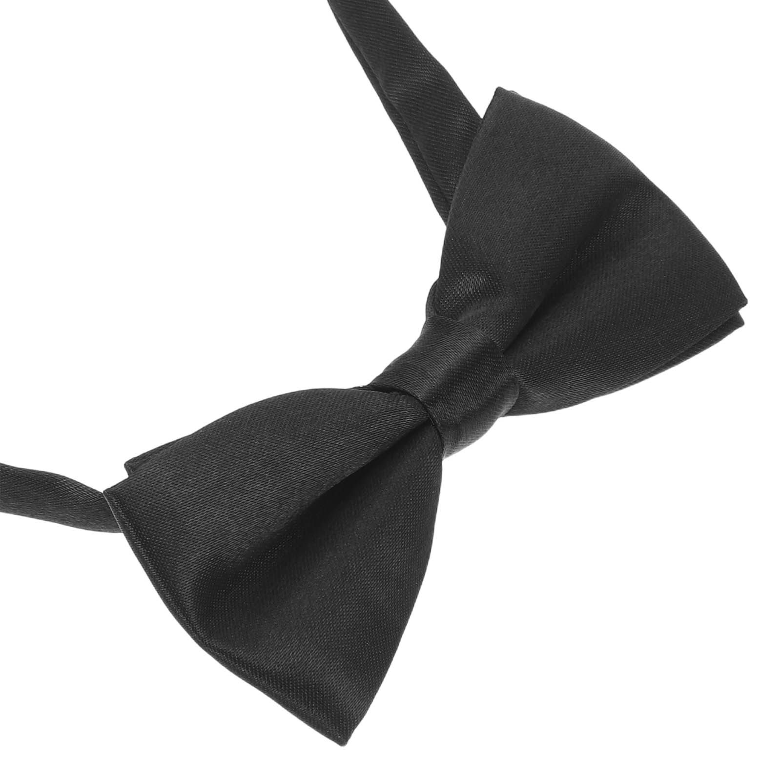 Adjustable Pre-Tied Boys Bow T - огляд і ціна Bow Tie Pre Tied