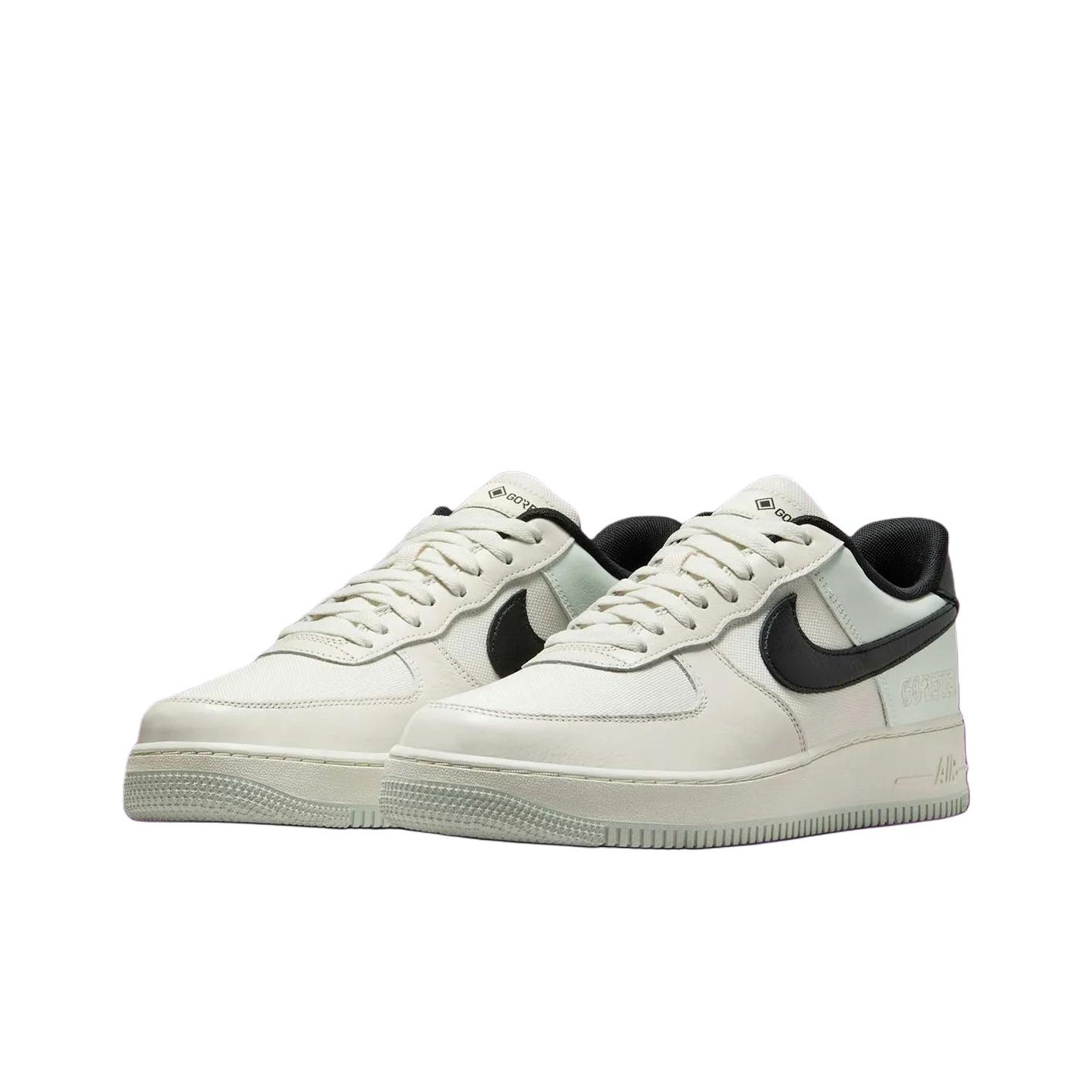 Nike Air Force 1 Leather, Text - огляд і ціна Nike Shoes Air Force 1