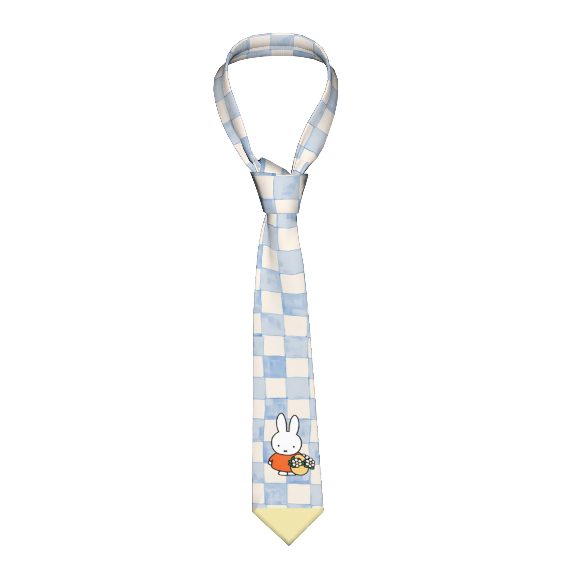 Miffyy  Unisex Necktie Skinny  - огляд і ціна Skinny Tie Men