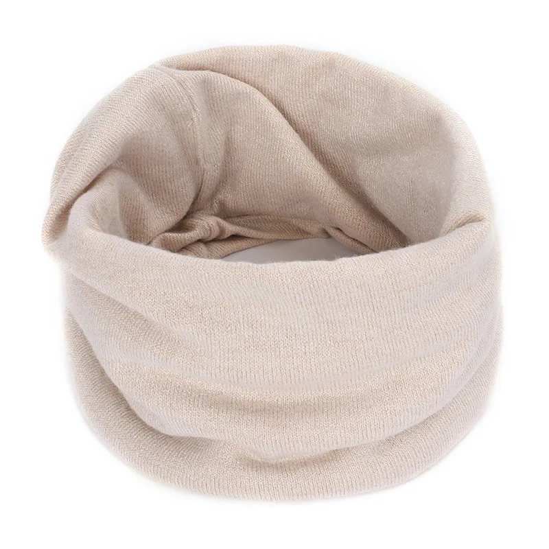 New Cashmere Winter Scarf for  - огляд і ціна Muffler Men Wool