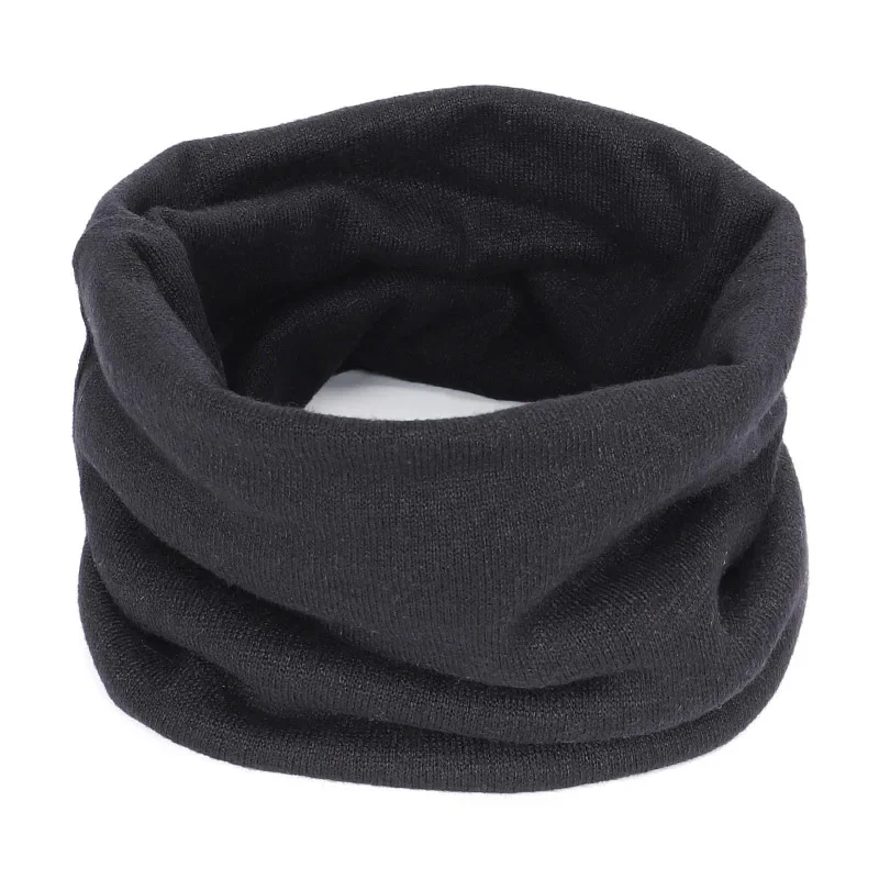 New Cashmere Winter Scarf for  - огляд і ціна Muffler Men Wool