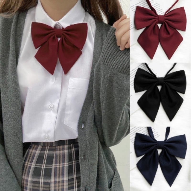 Women's Bowtie Bow Bowknot Adj - огляд і ціна Bow Tie Pre Tied